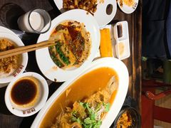 招牌麻婆豆腐-陈麻婆豆腐总店