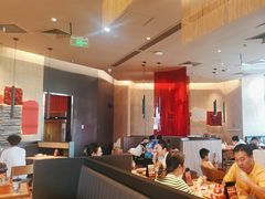 -大师兄·西北小馆(金湾华发商都店)