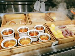 -芝小官毛肚火锅海鲜自助(淮安清江浦区新亚店)