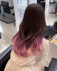 -Kraemer Paris  苏豪路易士·嘉玛发廊