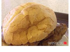 -义顺牛奶公司(庇利金街店)