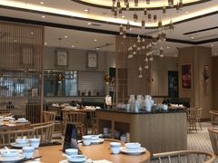 大堂-天怡興·百年蒸饺(中心书城店)