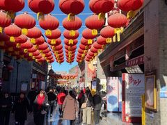 -古文化街旅游区