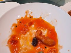 -北京老铺烤鸭(高新店)