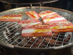 -肉仓焼肉バー(烟台山店)