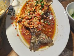-费大厨辣椒炒肉(万家丽一店)