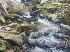 -黄金沟旅游风景区