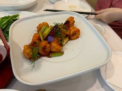 -月福京味斋·烤鸭店·北京菜(鼓楼店)