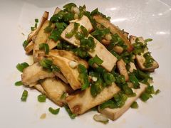 -君庭中餐馆(华强路店)