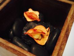 -Amber(置地文华东方酒店)