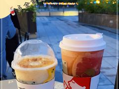 -喜茶(深圳海岸城店)
