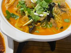 -禾珍珠家常小馆(河南博物院店)