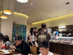 -Ten Olives甜点