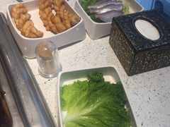 -巴蜀楼外楼火锅(西三路店)