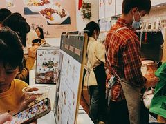 -觅豆豆花甜品店(奎星楼街店)