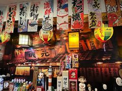 -胜代日本料理(云程巷小区店)
