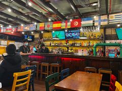 大堂-么哈(五道口店)