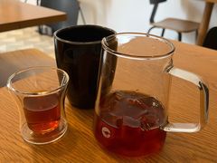 -大酉·M Coffee(北京美术馆店)
