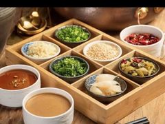 -有才叔北京时间涮肉(紫薇尚层店)