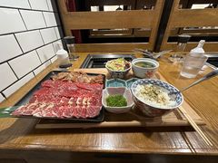 -小肉魁家•烧肉放题自助(南门中大国际店)