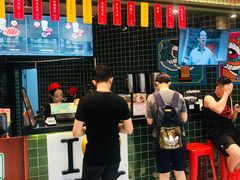 -兰芳园丝袜奶茶(亦庄大族店)
