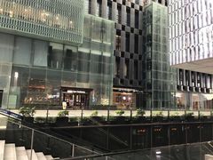 -苏州现代传媒广场商业