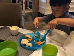 -北京王府井希尔顿酒店·万斯阁西餐厅