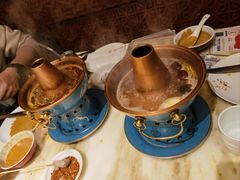 -涮福記·现切牛羊肉火锅(世纪汇店)