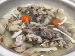 -龙泉人椰子鸡.糟粕醋.海南菜(三亚旗舰店)