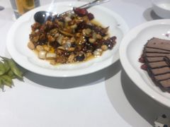 -眉州东坡(春秀路店)