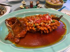 -西湖春天•老字号杭州菜(百汇店)