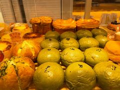 -好利来(马家堡店)