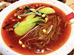 -蓉李记成都名小吃(合肥包河万达店)