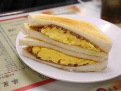 -华星冰室(湾仔店)