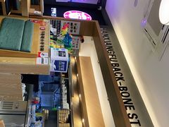 -韩香福脊骨汤锅(上杭路店)