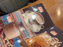 -巴依老爷新疆美食(常营店)