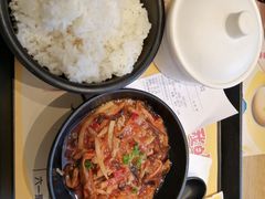 -老娘舅(吴淞路店)