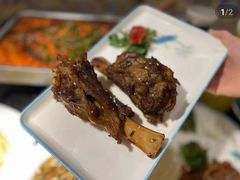 -焰鱼(昌建广场店)