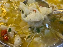 -牛街老爆肚满(牡丹园店)