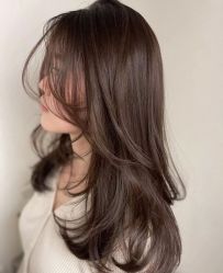 -YESIDO BLACK椰岛造型
