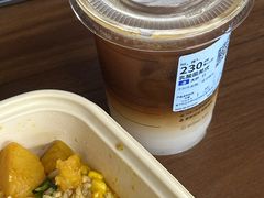 -同仁四季椰子鸡(福田东园总店)