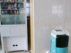 -石家庄诺华廷酒店(万象城湾里庙步行街店)