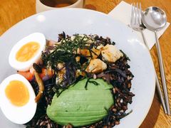 -AFS Cafe & Canteen(闽江二路店)