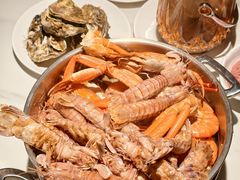 -加餐海鲜自助(宝龙一城店)