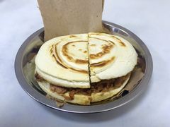 -薛昌利大米面皮(南关正街店)