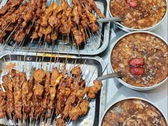 -文文烤肉(大皮院店)