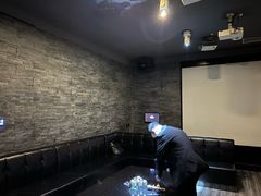 -范特西FANTASY量贩式KTV(民主广场店)