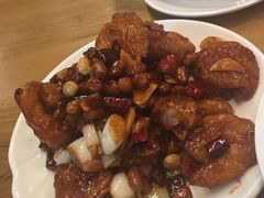 -陈傻子餐厅(世纪都会店)