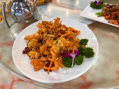 避风塘小青龙-新金盛·海鲜酒楼(盐田店)