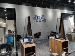 -发饰美男士增发补发假发定制店